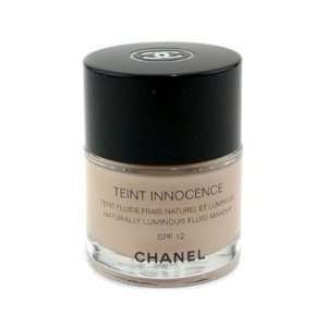 Teint Innocence Fluid Makeup SPF12   No. 20 Clair   Chanel 