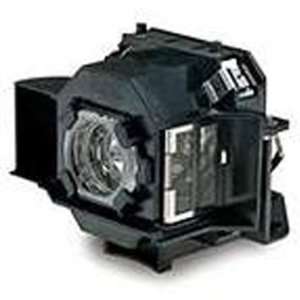   200W UHE Replacement Lamp (Televisions & Projectors)
