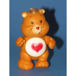  Care Bears Figurines Tenderheart Toys & Games