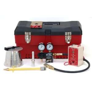 Aircraft Tool Supply Engine Test Kit  Industrial 