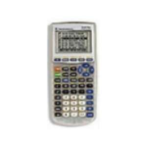  Texas Instruments TI 83 Plus Silver Teacher Pack 