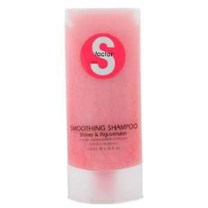  Makeup/Skin Product By Tigi S Factor Smoothing Shampoo 