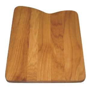  Blanco 440225 Wood Cutting Board, Fits Diamond Prep Sink 