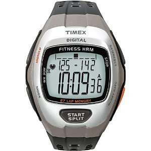  Timex Zone Trainer Digital Heart Rate Monitor 5H911 Timex 