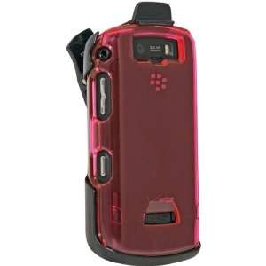  Treque Combo Kit Shell with Holster for BlackBerry Storm 