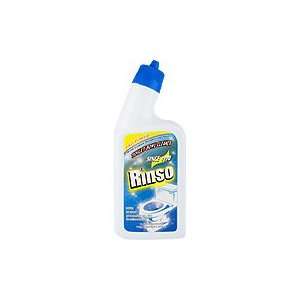 Toilet Bowl Cleaner   Cleans & Deodorizes, 17 oz,(Rinso 