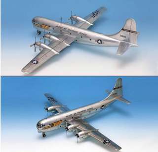 72 C 97A STRATO FREIGHTER / ACADEMY MODEL KIT / #1604  
