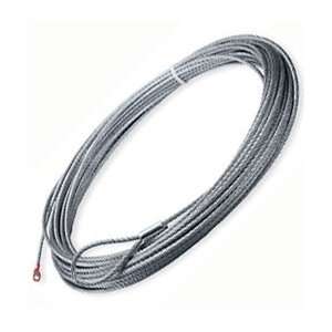  Winch Cable 5/16 x 150 Automotive