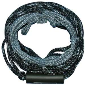   TUBE ROPE BODY GLOVE TOWABLE ROPE 