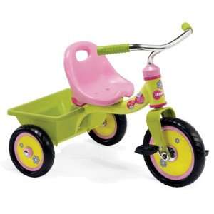    Be Happy Tricycle (Available until July 21 2008) Toys & Games