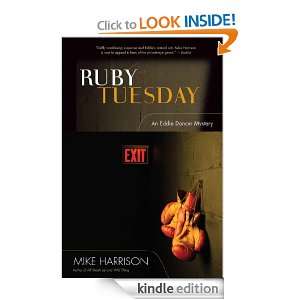 Start reading Ruby Tuesday  