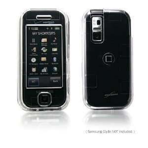  BoxWave Active Samsung U940 Glyde Case   The Clear Case 