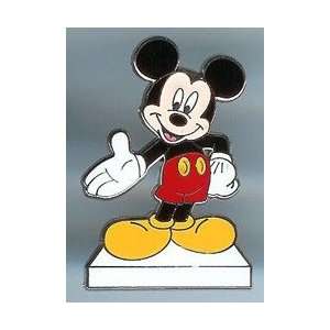   Espn 25th Anniversary Mickey) Same Upc Code (Pick One) Toys & Games