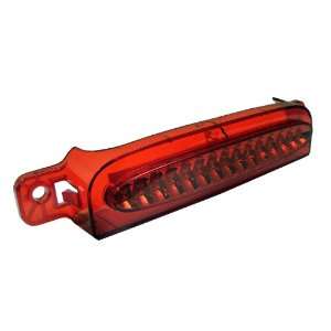  Mazda Mazda3 4Dr (Not Fit 5Dr) Led 3Rd Brake Lamp / Light 