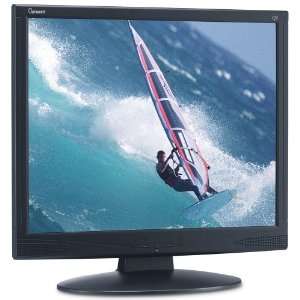  ViewSonic Optiquest Q9b 19 inch LCD Monitor