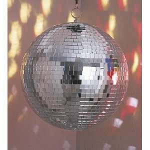  Battery Operated Mirror Ball