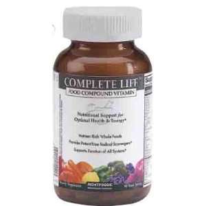     Complete Life(Food Compound Vitamin) 90t