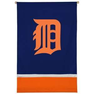 Detroit Tigers Wall Hanging 