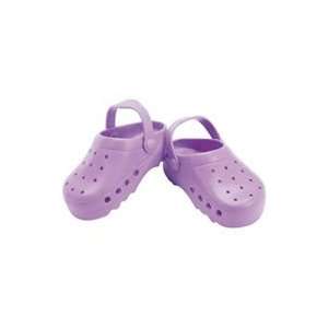  Springfield Collection Summer Shoes Lavender