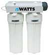   Watts WP5 50 Premier Five Stage Manifold Reverse Osmosis Water