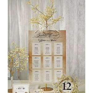 Tree Wedding Centerpiece   Pearl Wedding Decorations 