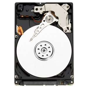  WESTERN DIGITAL, Western Digital Scorpio WD1600BUDT 160 GB Internal 