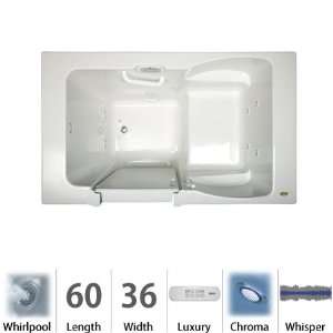   Finestra Collection Whirlpool F7N6036 WRL 4CW W