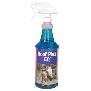 Hoof Plex Eq Spray Quart 