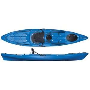  Wilderness Systems Tarpon 120 Kayak Light Blue Sports 