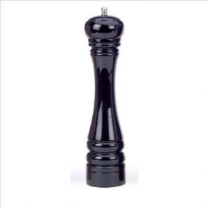 William Bounds 10060 12.5 George Gloss Black Pepper Mill