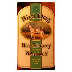  Bird Dog Blackberry Whiskey Grocery & Gourmet Food